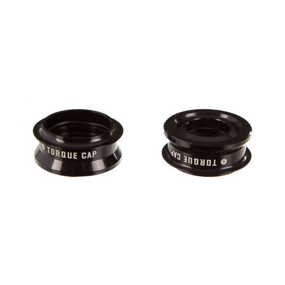 Zipp ZM1/ZM900 Front End Caps 15x110 Boost 31mm RockShox Torque Cap