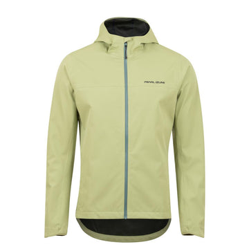 Men's Summit 3L WxB Jacket - LICHEN / S