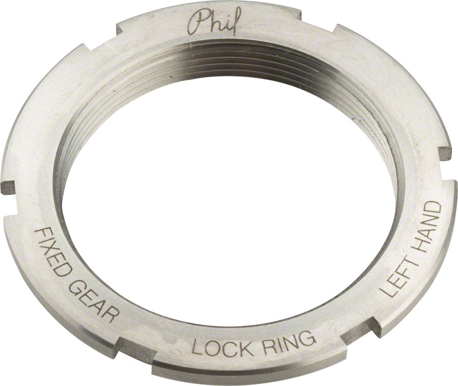 Phil Wood Track Lockring - Thumbnail 2