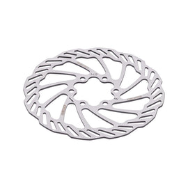 Radio Raceline Raceline disc brake rotor 140mm ISO 6B