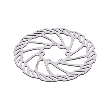 Radio Raceline Raceline disc brake rotor 140mm ISO 6B