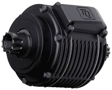TQ Ebike HPR40 Drive Unit