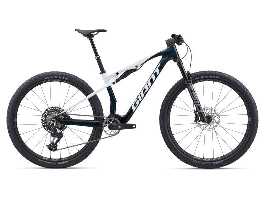 Anthem Advanced SL 2 - S