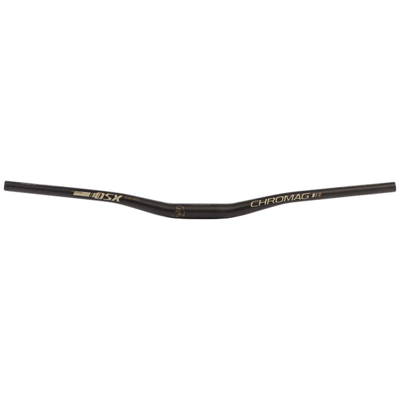 Chromag OSX Bar (31.8) 25mm/800mm Black