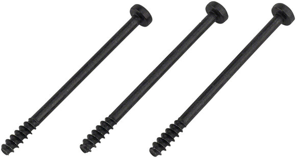 Bosch Screw Set Design Cover (BDU2XX) - Bosch eBike System 2