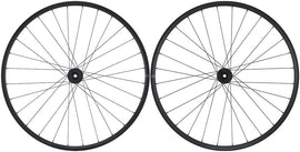 Ritchey Comp Zeta GX Wheelset - 650b 12 x 100mm/12 x 142mm 6-Bolt HG 11 Road BLK