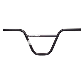 Sunday BRETT BMX Handlebar - 9.25" Black