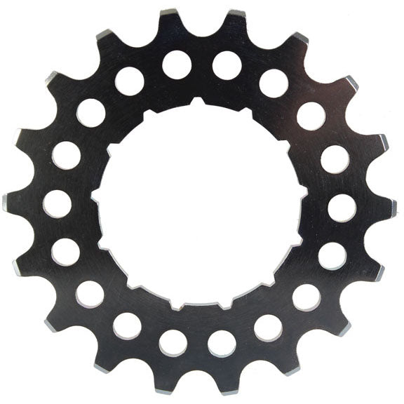 Rohloff Speedhub Splined Sprocket Steel - 18t