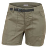 Women's Rove Shorts - PALE OLIVE / 6