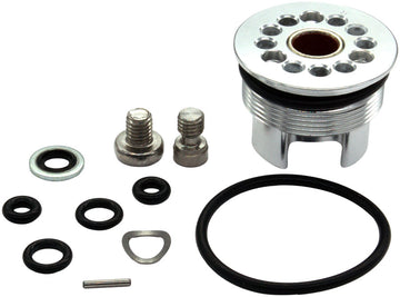 Ohlins Air Seal Head and Damper Service Kit - For TTX Air Rear Shocks