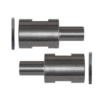 Old Man Mountain Rear Fit Kit SET125 M12x1.25