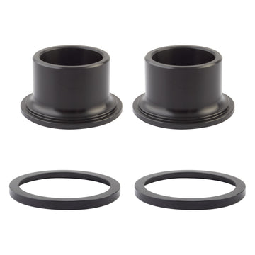 Dt swiss Conversion End Cap Kit Front 20TA 110mm 370 DJ Blk