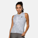 Women's Attack Sleeveless Jersey - HIGHRISE SPECTRAL / XS