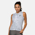 Women's Attack Sleeveless Jersey - HIGHRISE SPECTRAL / XS