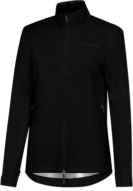 Gorewear Swiftride Gore-Tex Jacket - Black Women's Small