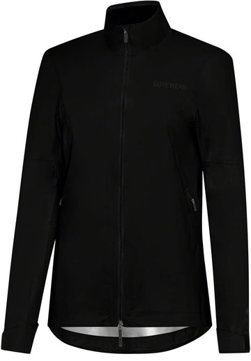 Gorewear Swiftride Gore-Tex Jacket - Black Women's Small