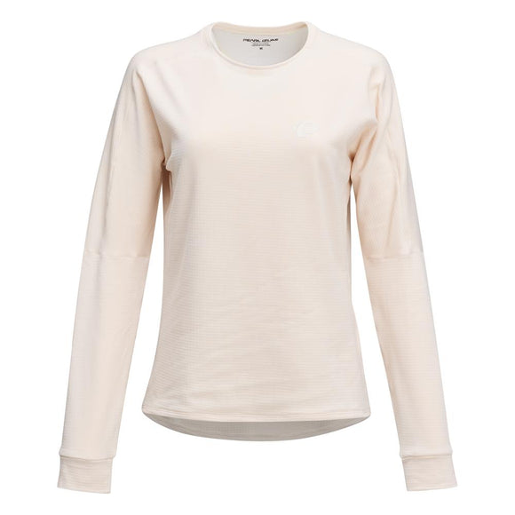 Women's Summit Thermal Jersey - Whitecap Gray / XS