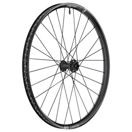 DT Swiss EXC 1500 Classic 30 Front Wheel - 29" 15 x 110mm 6-Bolt Black