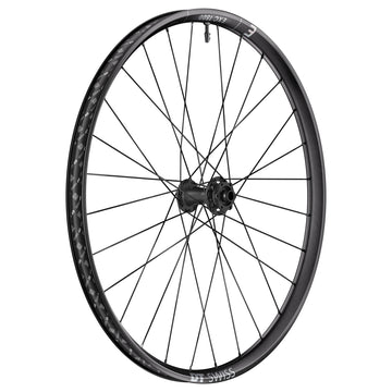 DT Swiss EXC 1500 Classic 30 Front Wheel - 29" 15 x 110mm 6-Bolt Black