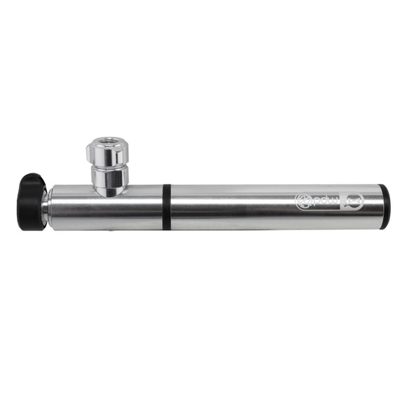 Portland Design Works Ninja Pump and CO2 Inflator: Silver