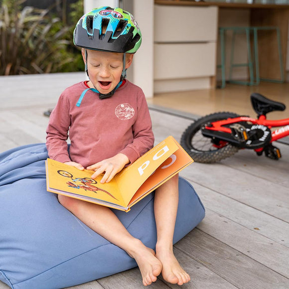 Shotgun Shred Til Bed Book