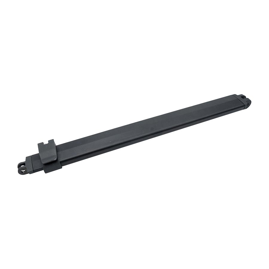 Kids Ride Shotgun Pro Seat Replacement Rail - Thumbnail 2