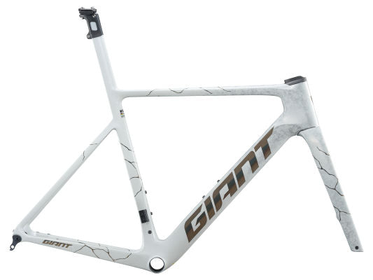 Propel Advanced SL Frameset - XS