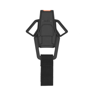 Kids Ride Shotgun Fidlock Buckle for Pro Evo