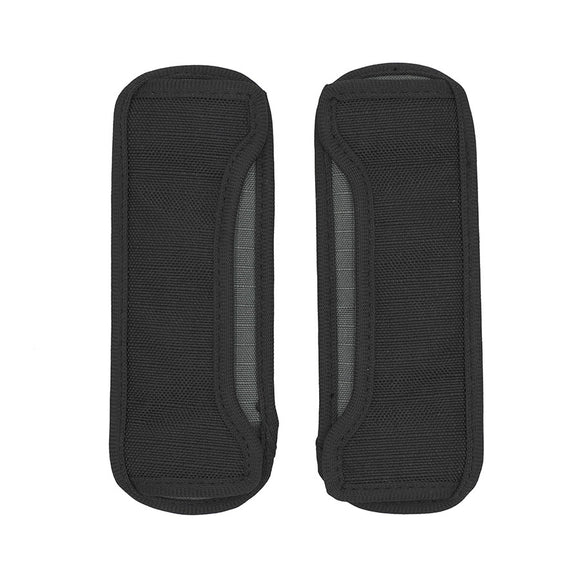 Kids Ride Shotgun Shoulder pads for Pro Evo Seat