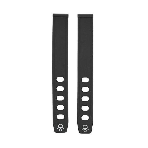 Kids Ride Shotgun Foot Straps for Pro Evo Seat