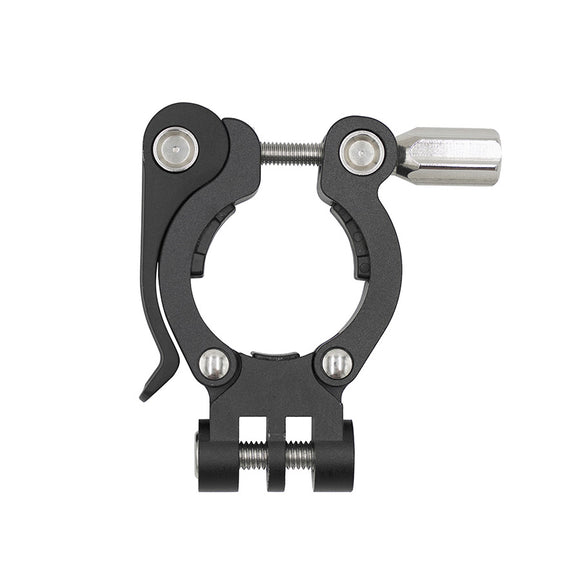 Kids Ride Shotgun Rear Clamp for Pro Seat Gen 2
