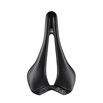 Selle Italia SLR Racing Replica Saddle 242x145 Men 113g Black