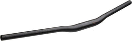 Teravail Lytho Carbon Handlebar - Carbon 31.8mm 760cm 15mm Rise Black