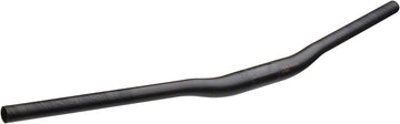Teravail Lytho Carbon Handlebar - Carbon 31.8mm 760cm 15mm Rise Black