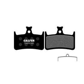 Galfer Disc Pads Hope E4 RX4+ Mono M4 Performance