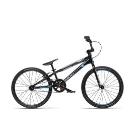 Radio Raceline Xenon Expert BMX 20'' Black / Sky Blue 20.5''