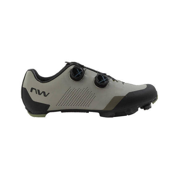 Northwave Striker MTB Shoes Sand/Green Forest 39