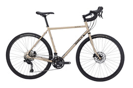 Surly Disc Trucker Bike - 700c Steel Grandpa's Khakis 64cm
