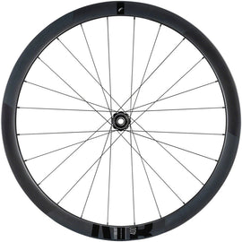 Fulcrum Airbeat 400 DB Rear Wheel - 700c 12 x 142mm Center-Lock HG 11 Road BLK