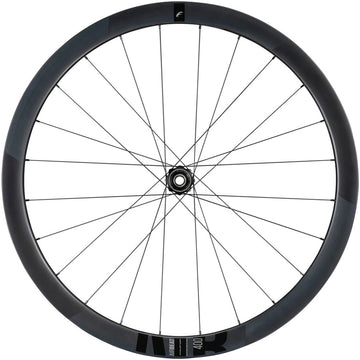 Fulcrum Airbeat 400 DB Rear Wheel - 700c 12 x 142mm Center-Lock SRAM XDR BLK