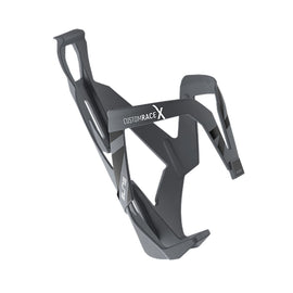 Elite Custom Race X Bottle Cage Gray/Black