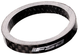 FSA Carbon Headset Spacer 1-1/8" x 5mm