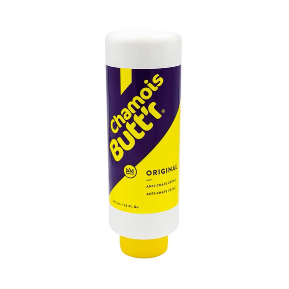 Chamois Butt'r Original - 32oz