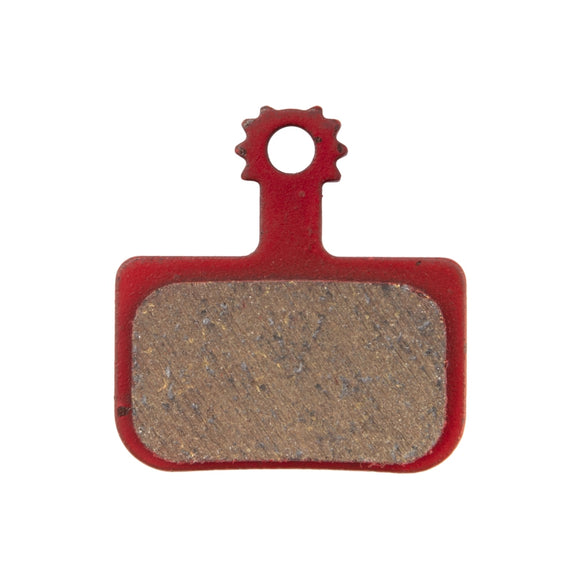 Koolstop D298 brake pad Sram DB1- DB3- DB5