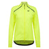 Women's Zephrr Barrier Jacket - SCREAMING YELLOW / XXL