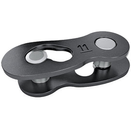 Connex 11sp Chain Connector Black