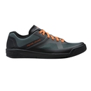 Men's Canyon Shoes - URBAN SAGE/BLACK / 39.0