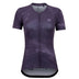 Women's Attack Air Jersey - NIGHTSHADE CARRARA / M