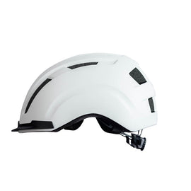EVO Transit Helmet Arctic White L/XL 59 - 63cm