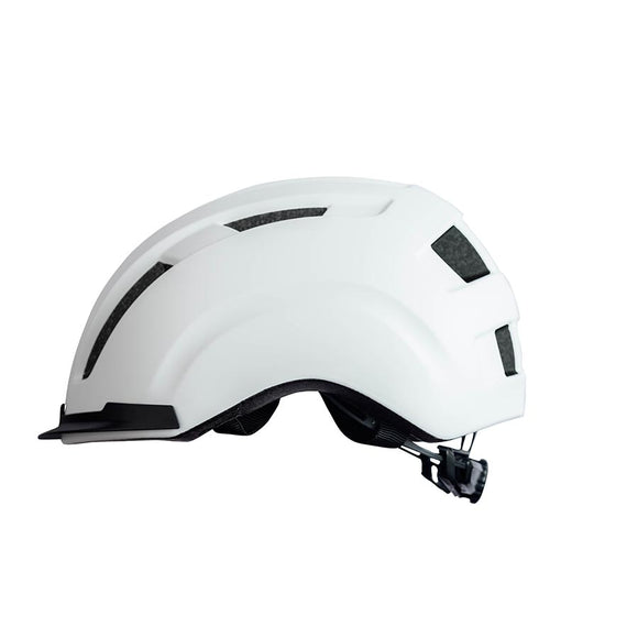 EVO Transit Helmet Arctic White L/XL 59 - 63cm